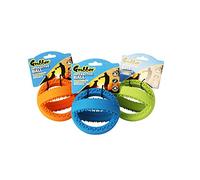 Happy Pet Mini Dog Toy - Football