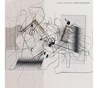 Grubbs, David - Creep Mission [VINYL]