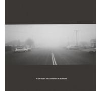 Grubbs, David / Keenan, Liam - Your Music Encountered In A Dream