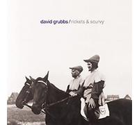 GRUBBS,DAVID - Rickets and Scurvy