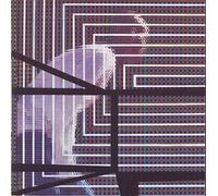 Grubbs, David - The Plain Where The Palace Stood