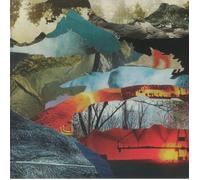 Grubbs, David - Whistle From Above [VINYL]