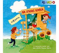 Grube,Petra - Für Starke Kinder [Import]