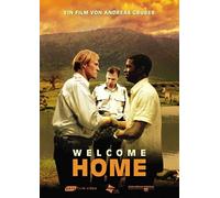 Gruber,Andreas - Welcome Home