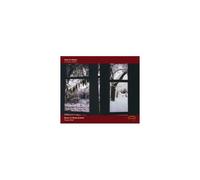 GRUBER/FROZEN FRITZ4/JENNER/ABRAHAM: EIN FERNER GARTEN: MUSIC FOR STRING QU - CD