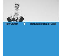 Gruber, Trey - Herculean House of Cards
