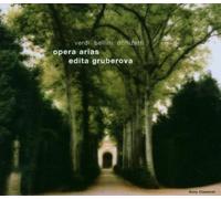 Gruberova,Edita - Music for You: Opernarien