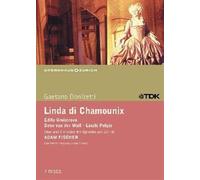 GRUBEROVA EDITA (soprano) - Linda di Chamounix (1842)