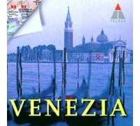 GRUBEROVA EDITA (soprano) - Venezia