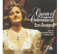 Gruberova - Queen of Coloratura