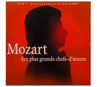 Gruberova – Ses Plus Grands Chefs-D'oeuvre – CD – Warner Music