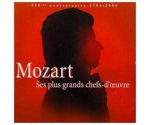 Gruberova - Ses Plus Grands Chefs-D'oeuvre