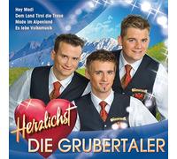 Grubertaler - Herzlichst