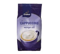 Grubon - Cappuccino Less Sweet - 500g