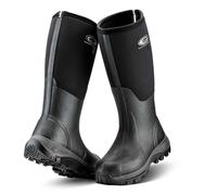 Grubs Bearline 8.5 Black Boots - Black - UK Size 6