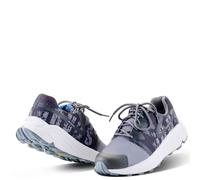 Grubs Boots Discover Water-Resistant Walking Trainers in Charcoal | Size: 7 Grubs Boots Charcoal 7