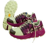 GRUBS BOOTS Discover Womens Walking Trainer - - Size: 4