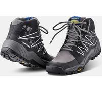 GRUBS BOOTS Explore Unisex Walking Boots - - Size: 7