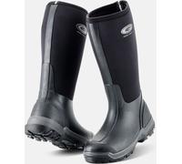 Grubs Frostline 5.0 Black Boots - Black - UK Size 3