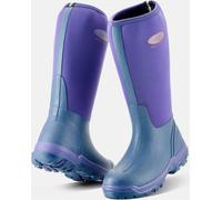 GRUBS BOOTS Frostline Womens Classic Wellies - - Size: 3