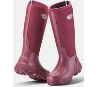 Grub's Women's Frostline 5.0 Wellingtons - Tawny Red