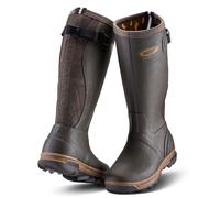 Highline 2.0 Wellington Boots Grubs Boots Brown 11