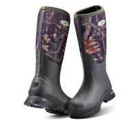 Grubs Boots Men's Treeline 8.5 Insulated Field Boots in Brown | Size: 13 Grubs Boots Brown 13