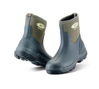 Grubs Boots - Midline Ankle 5.0 Boot Insulated & Waterproof - Moss Green - 3-13