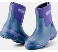 Grub's Midline 5.0 Wellington Boots - Violet