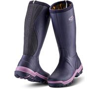 GRUBS BOOTS Rainline 2. 0 Womens Wellies - - Size: 6