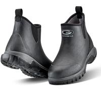 GRUBS BOOTS Shoreline Unisex Ankle Wellies - - Size: 6