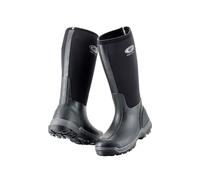 Grubs Frostline 5.0 Black Boots - Black - UK Size 4