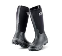 Grubs Frostline 5.0 Wellington Boot - Black