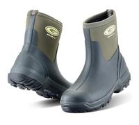 Grubs Sportswear Wellington Boots Midline 5.0 - Green