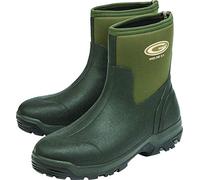 Grubs Boots TR-GRB0720 Moss Green, Size 7