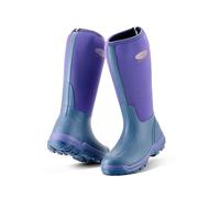 Grubs Frostline 5.0 Violet Boots - Violet - UK Size 4