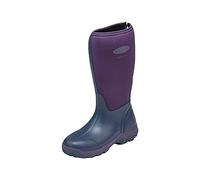 GRUBS BOOTS Frostline Womens Classic Wellies - - Size: 4