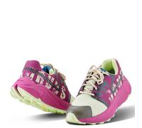 Grubs Boots Women's Discover Water-Resistant Walking Trainers in Fuchsia | Size: 5 Grubs Boots Fuchsia 5