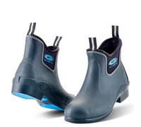 Grubs Outline 5.0 Womens Insulated Mucker Boots Wellingtons Riding Chelsea Ankle