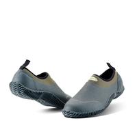 Grubs Boots Woodline Slip On Outdoor Shoes in Green | Size: 10 Grubs Boots Green 10