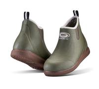 Grubs Bowline 4.0 Sage Green Boots - Sage Green - UK Size 5