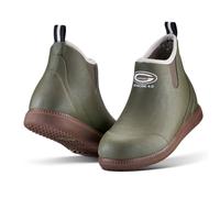 Grubs Bowline 4.0 Wellington: Sage: 37 Size: 37, Colour: Sage
