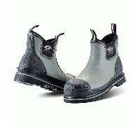 Grubs Ceramic Driver 5.0 S5 Safety Toe Cap Work Dealer Boot