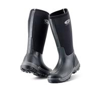 Grubs Frostline 5.0 Black Boots - Black - UK Size 3