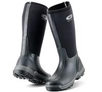 Grubs Frostline 5.0 Classic Wellington: Black: 41 Size: 41, Colour: Bl
