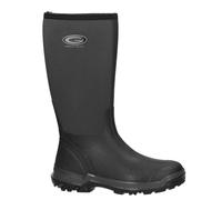 Grubs Frostline 5.0 Insulating Wellies - Black - Size: UK 7