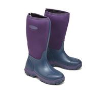 Grubs Frostline 5.0 Neoprene Welly 9 Olive
