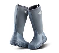 Grubs Frostline 5.0 Stormy Grey Boots - Stormy Grey - UK Size 5