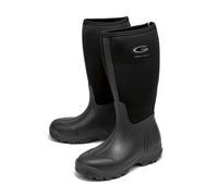 Grubs Frostline 5.0 Sub-Zero Field Boots Black (UK SIZES)