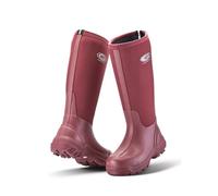 Grubs Frostline 5.0 Tawny Red Boots - Tawny Red - UK Size 6